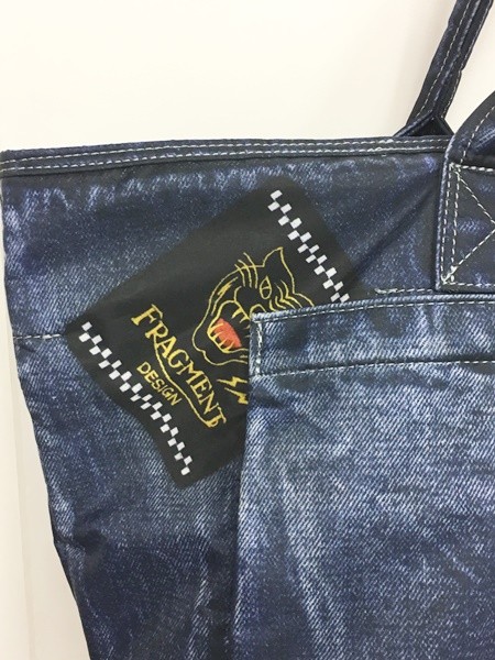 ポーター PORTER フラグメント Fragment design ネイバーフット 