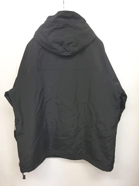 シュプリーム SUPREME 18SS Reflective Taping Hooded Pull Over プル