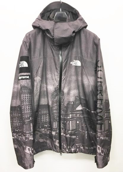 シュプリーム SUPREME ノースフェイス The North Face 08SS Mountain 