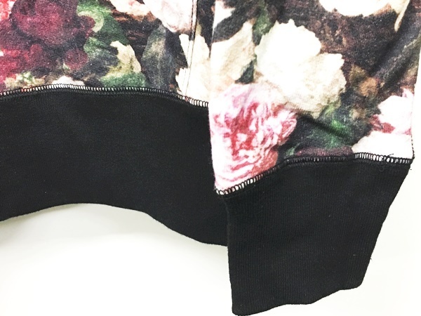 未使用品 シュプリーム SUPREME 13SS Power Corruption Lies Pullover  