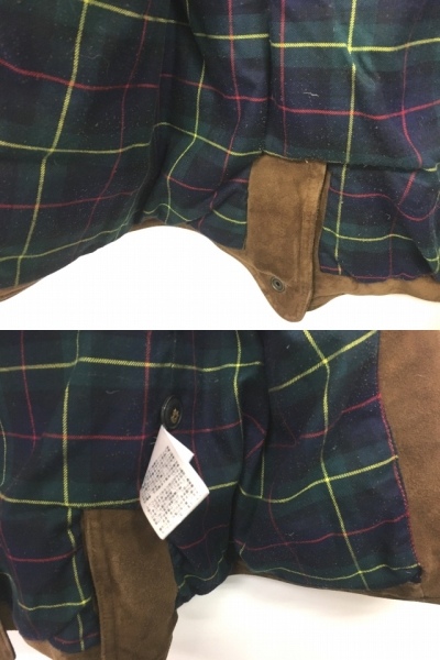 ポロ バイ ラルフローレン Polo by Ralph Lauren ダウンベスト