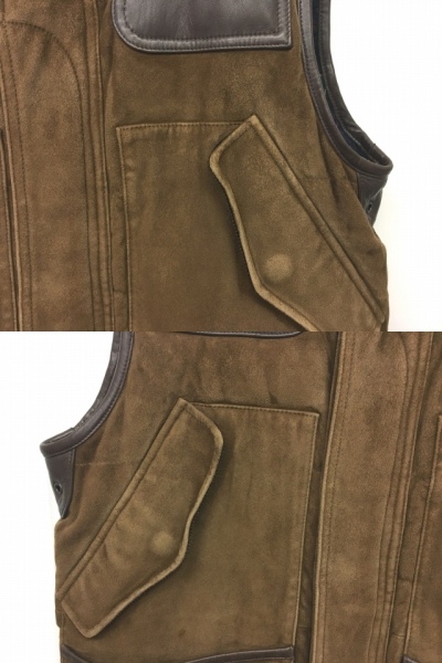 ポロ バイ ラルフローレン Polo by Ralph Lauren ダウンベスト 