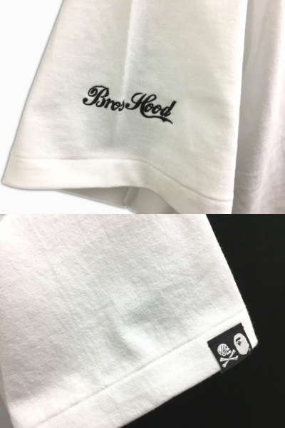 未使用品 アベイシングエイプ A BATHING APE 19SS