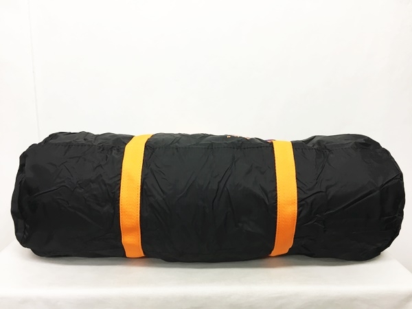 未使用品 ナイキエーシージー NIKE ACG Packable Duffle Bag