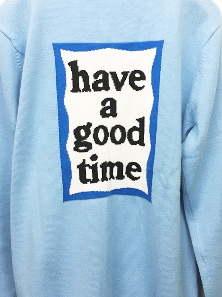 未使用品 アディダスオリジナルス adidas originals 19SS Have a good 