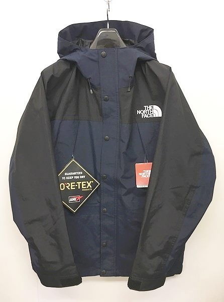 ザノースフェイス THE NORTH FACE 19SS Mountain Light Jacket  