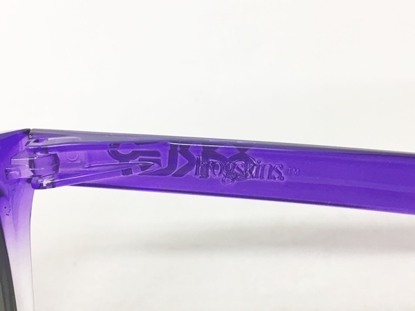 オークリー OAKLEY Frogskins フロッグスキン サングラス メガネ