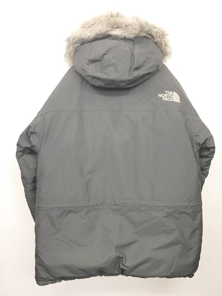 ザノースフェイス THE NORTH FACE マクマードパーカー ダウンコート  