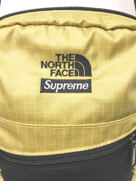 シュプリーム SUPREME ノースフェイス THE NORTH FACE 18SS METALLIC  