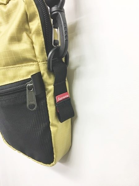 シュプリーム SUPREME ノースフェイス THE NORTH FACE 18SS METALLIC  