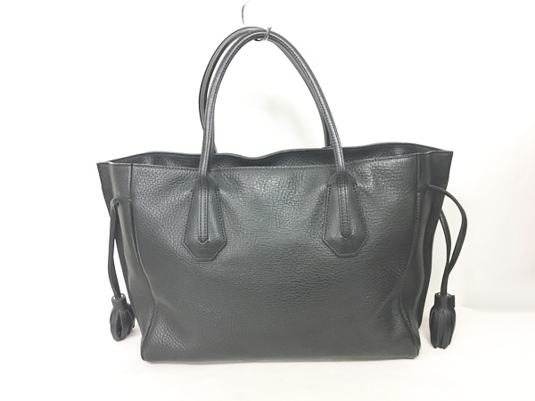 ロンシャン LONGCHAMP ペネロペ トートバッグ ショルダーバッグ レザー