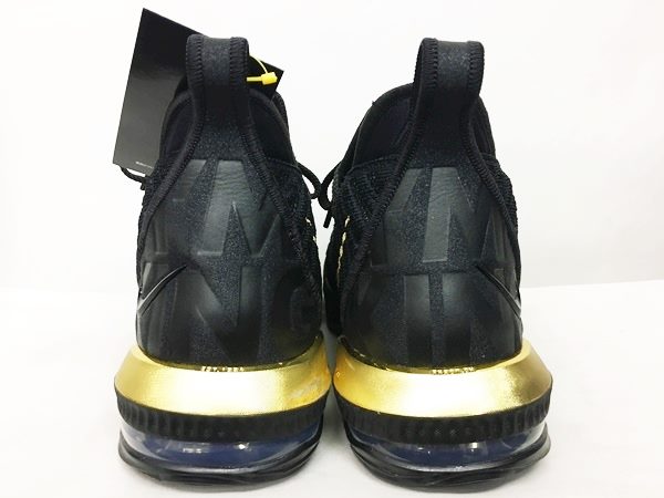 ナイキ NIKE レブロン 16 LEBRON XVI I'M KING BQ5969-007