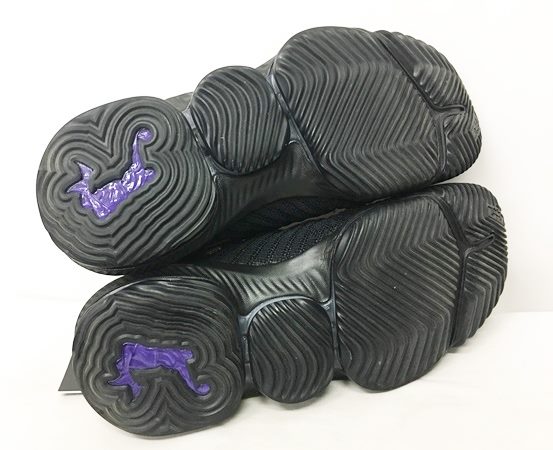 ナイキ NIKE レブロン 16 LEBRON XVI I'M KING BQ5969-007 スニーカー