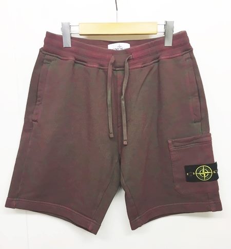 未使用品 シュプリーム SUPREME 19SS ストーンアイランド Stone Island  