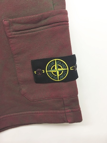 未使用品 シュプリーム SUPREME 19SS ストーンアイランド Stone Island  