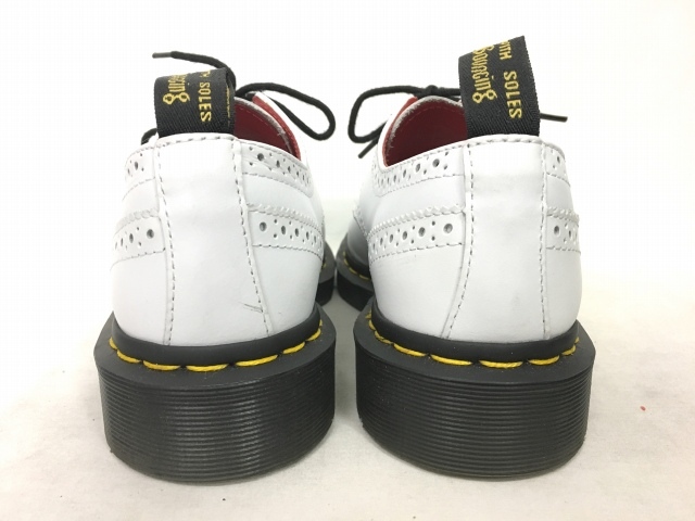 ドクターマーチン DR.MARTENS 17SS バレンタイン レースアップ