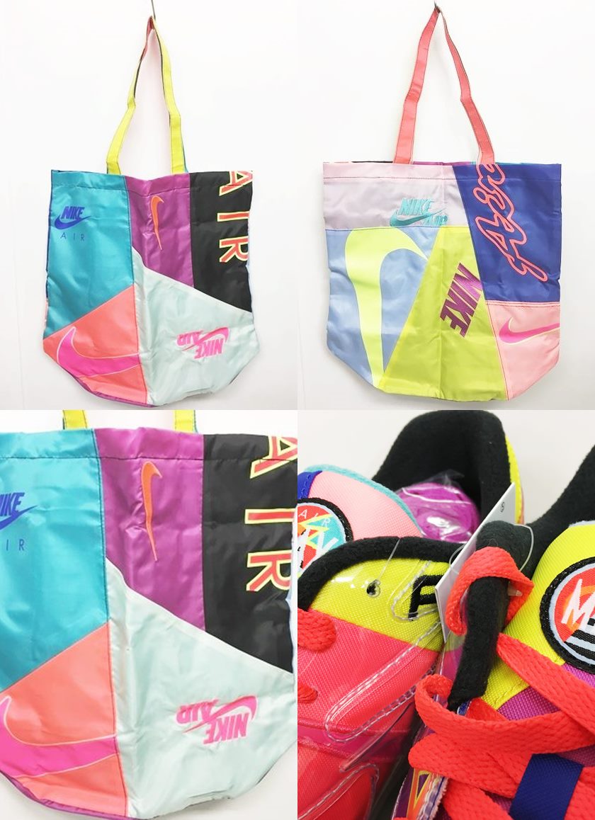 ナイキ NIKE アトモス atmos 限定 AIR MAX2 LIGHT QS エアマックス2 
