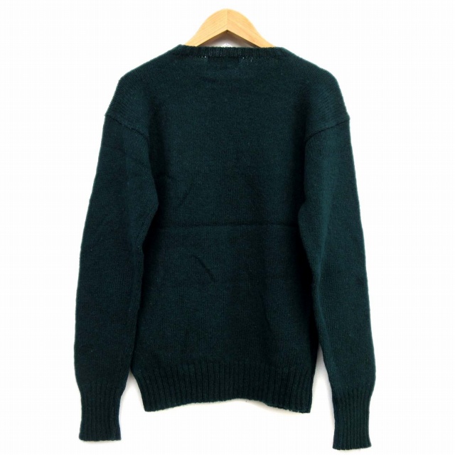 ラルフローレン RALPH LAUREN ニット セーター 長袖 ロゴ刺しゅう  