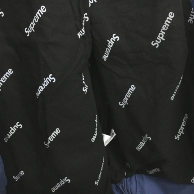 希少 supreme 18aw field jacket leather 黒 希少 supreme 18aw field jacket leather 黒