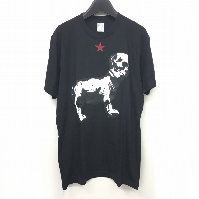 未使用品 クロムハーツ CHROME HEARTS Tシャツ カットソー フォティ 