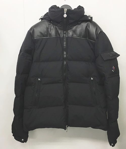 モンクレール MONCLER × アイ ジュンヤワタナベマン コムデギャルソン  