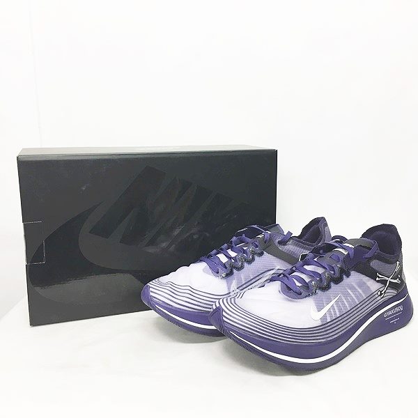 未使用品 ナイキ NIKE GYAKUSOU ギャクソウ UNDERCOVER LAB アンダー 