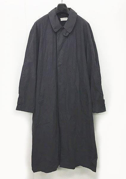 ジョルジオアルマーニ GIORGIO ARMANI スプリングコート オーバー 