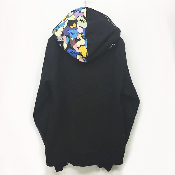 アベイシングエイプ A BATHING APE 19SS F.C.R.B F.C.Real Bristol 