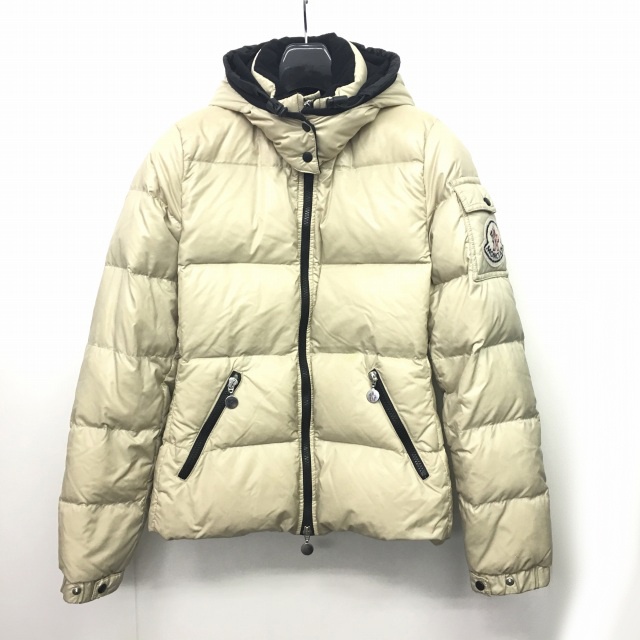 モンクレール MONCLER BADIA バディア ダウンジャケット ダウンコート 