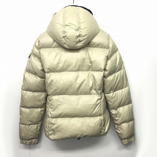 モンクレール MONCLER BADIA バディア ダウンジャケット ダウンコート