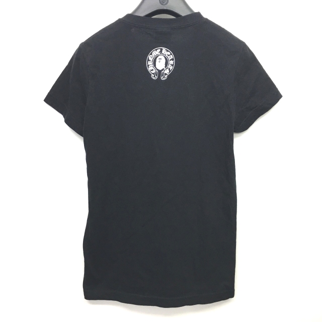 クロムハーツ CHROME HEARTS × ア ベイシング エイプ A BATHING APE 