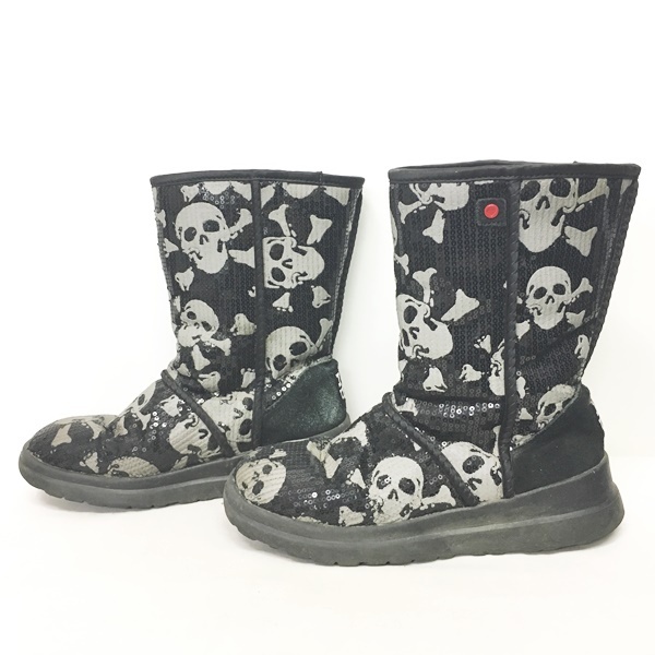アグ オーストラリア UGG australia ムートンブーツ ショートブーツ 