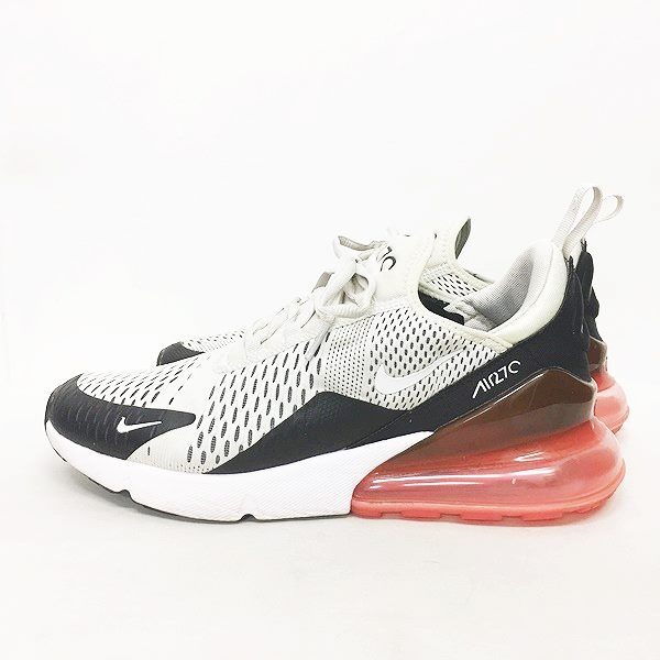 NIKE 270 AIR MAX AH8050 003 LIGHT BONE OCEAN BLISS 29cm 0508