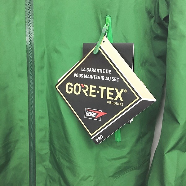 未使用品 アークテリクス ARC'TERYX 19SS Beta LT Jacket 18007 ベータ