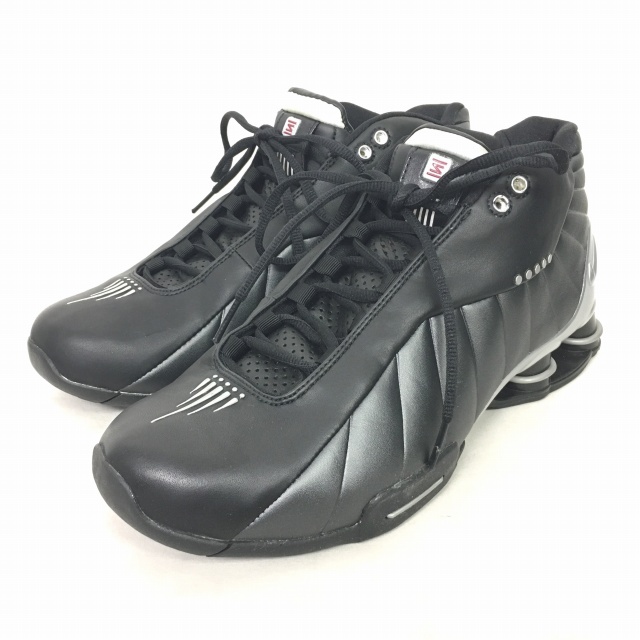 NIKE - NIKE SHOX BB4 QS 27.5センチ ナイキ ショックス 20190912122051-5.webp