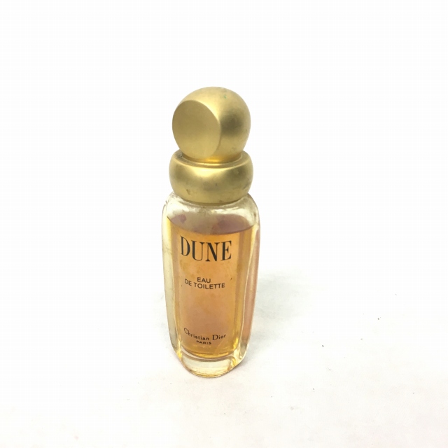 Christian Dior DUNE 香水 15ml 希少 新品 クリスチャンディオール