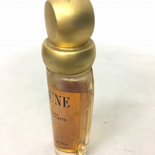 クリスチャンディオール DUNE デューン パルファム 香水 15ml クリスチャンディオール DUNE デューン パルファム 香水 15ml