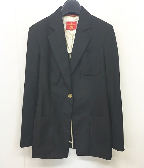 ヴィヴィアンウエストウッドレッドレーベル Vivienne Westwood RED 