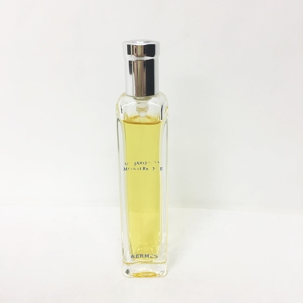 エルメス Hermes 地中海の庭 Un Jardin En Mediterranee 香水 パフューム フレグランス オードトワレ 15ml 0617 レディース 049 ベクトルパーク