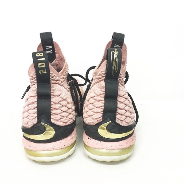 ナイキ NIKE LEBRON レブロン・ジェームズ レブロン15 リミテッド 
