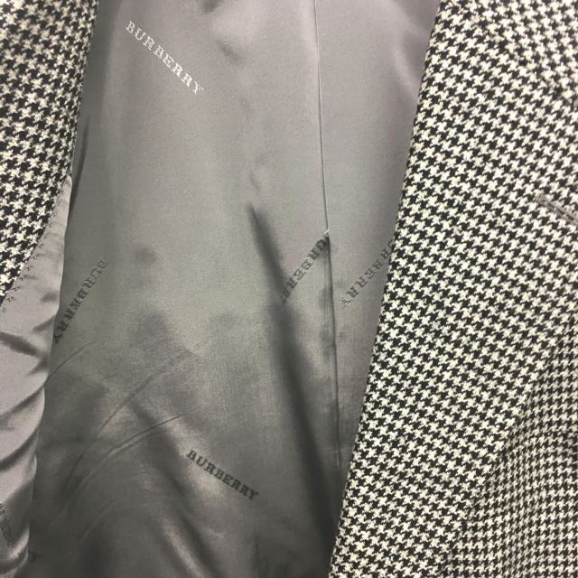 バーバリー ロンドン BURBERRY LONDON テーラードジャケット ブレザー 