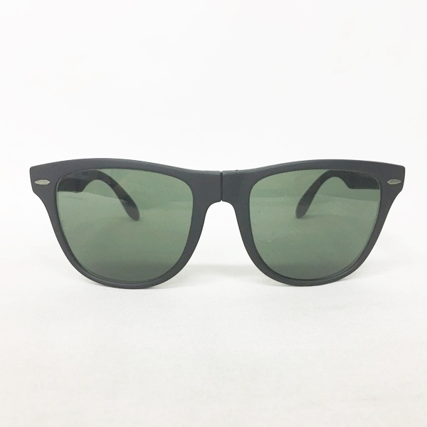 レイバン RAY BAN wayfarer2 FOLDING ウェイファーラー B&L ボシュロム
