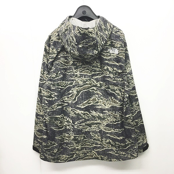 ザノースフェイス THE NORTH FACE ノベルティ ドット ショット 