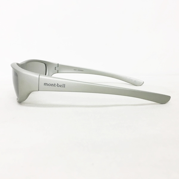 【人気/関税/送料込み】 Montbell Trekking Glasses Silver  Trekking Glass | Montbell America
