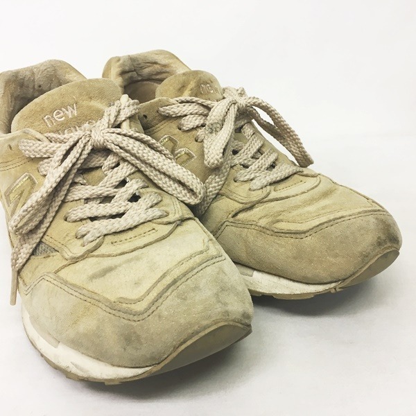 ニューバランス NEW BALANCE ユナイテッドアローズ UNITED ARROWS 別注  