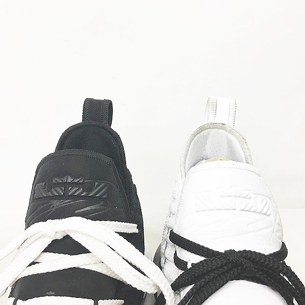 ナイキ NIKE LEBRON XVI EQUALITY レブロン16 イクオリティ BQ5969-100