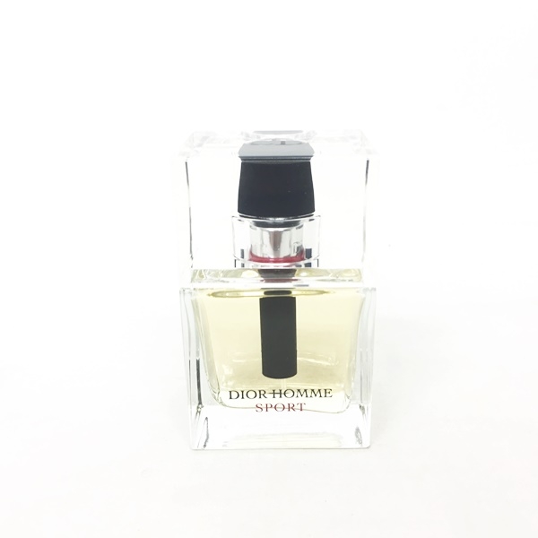 ディオールオム Dior HOMME SPORT スポーツ オーデトワレ 香水