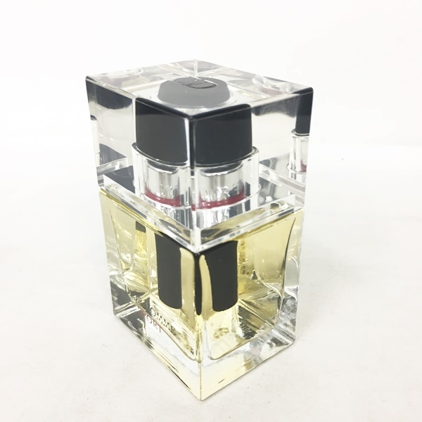 ディオールオム Dior HOMME SPORT スポーツ オーデトワレ 香水