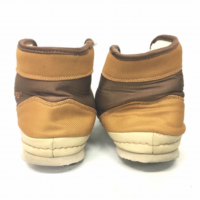 ニューバランス NEW BALANCE A19-LB ルームシューズ スニーカー 裏ボア 