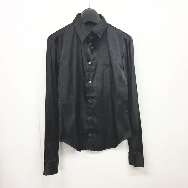 カルバンクラインジーンズ Calvin Klein Jeans ポリエステル 長袖 